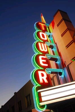 More Photos Of 423-441 NW 23rd St, Oklahoma City Movie Theatre For Lease