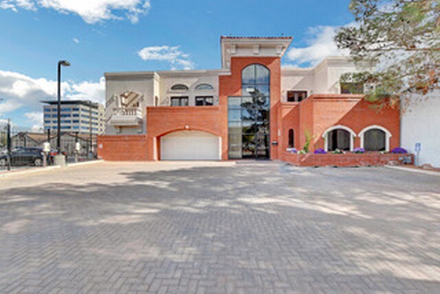 Primary Photo Of 317 S 6th St, Las Vegas Office For Sale