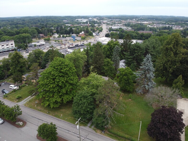 More Photos Of 124-130 Brown Rd, Wexford Land For Sale