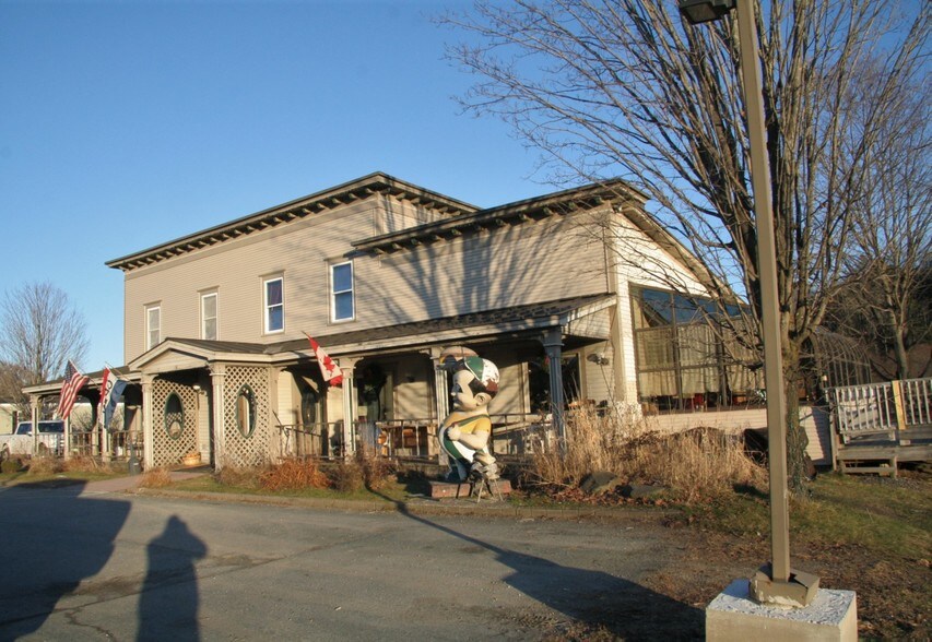 More Photos Of 774 Main St, Lyndonville Restaurant For Sale