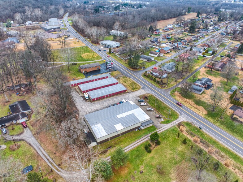 More Photos Of 2488 Williams Hwy, Williamstown Distribution For Sale