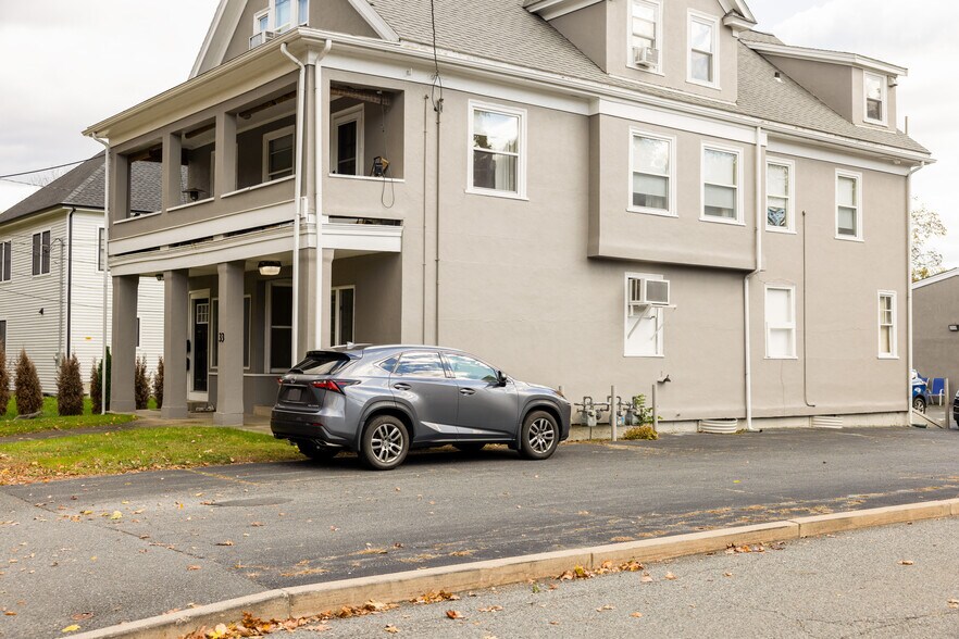 More Photos Of 33 Union St, East Walpole Storefront Retail Residential For Lease