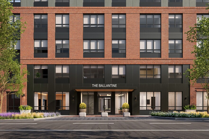 More Photos Of 436 Ferry St, Newark Storefront Retail Office For Lease