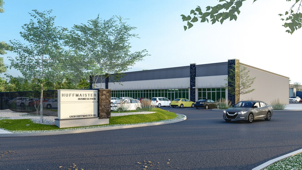 More Photos Of 12638 Huffmeister Rd, Cypress Unknown For Lease