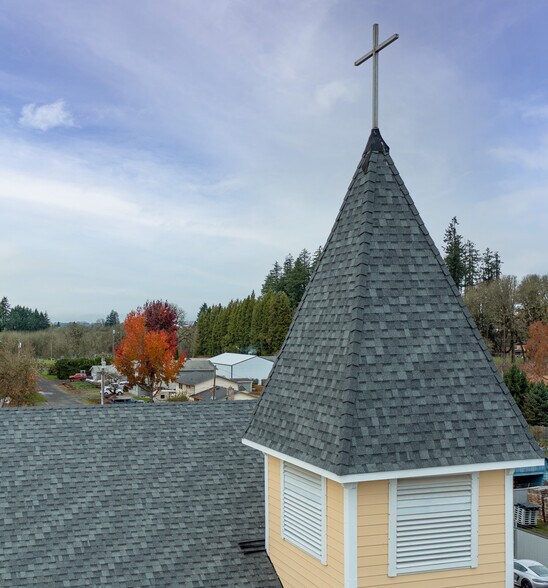 More Photos Of 205 Sixth St, Amity Religious Facility For Sale