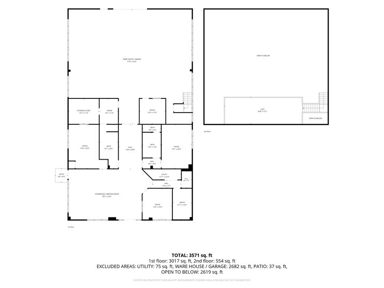 More Photos Of 165 Coile Dr, Athens Light Manufacturing For Sale