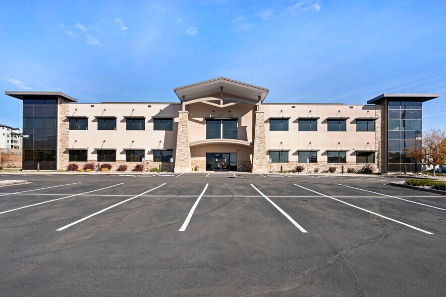More Photos Of 3470 Centennial Blvd, Colorado Springs Medical For Lease
