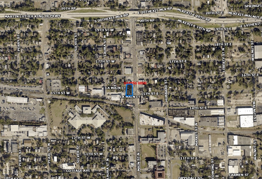 More Photos Of 2504 Main St, Jacksonville Freestanding For Sale