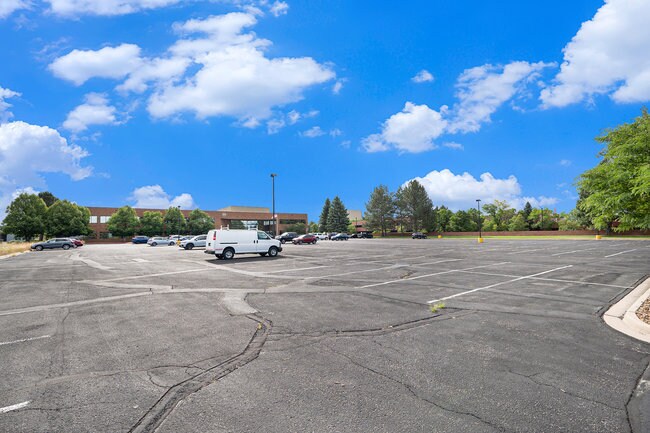 More Photos Of 1101 W Mineral Ave, Littleton Office For Sale