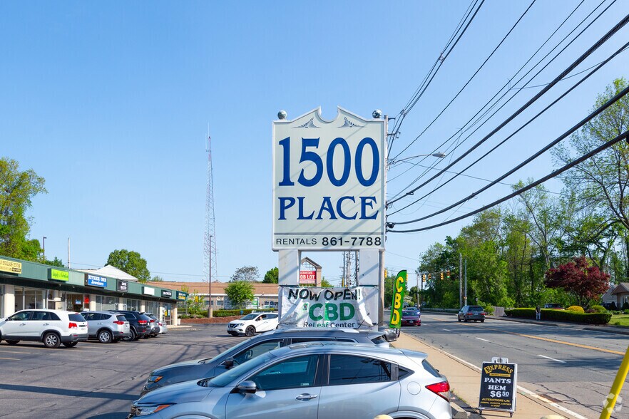 More Photos Of 1500 Atwood Ave, Johnston Unknown For Lease