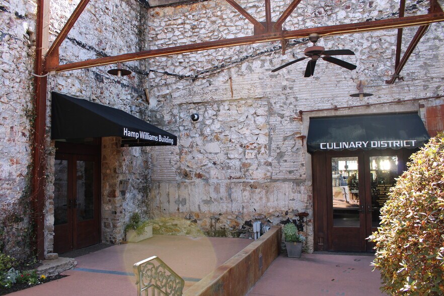 More Photos Of 500 Ouachita Ave, Hot Springs National Park Storefront Retail Office For Sale