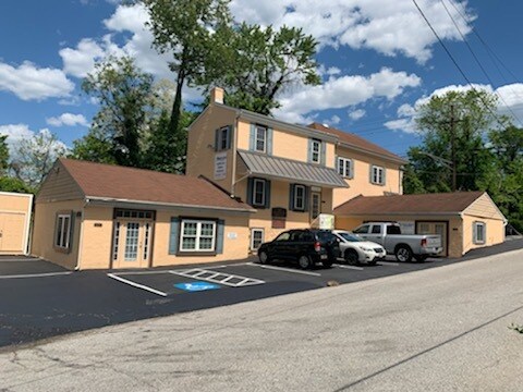 More Photos Of 5800 Main St, Elkridge Loft Creative Space For Lease