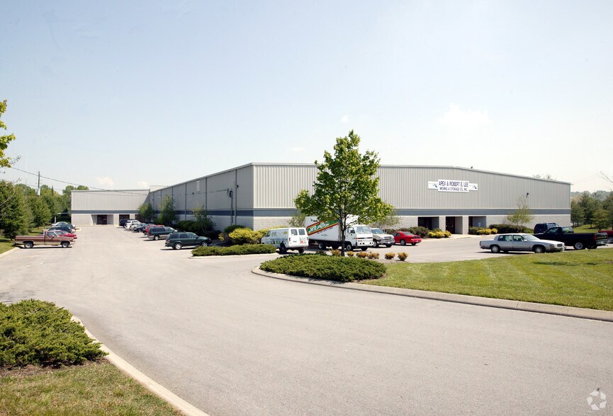 Primary Photo Of 3189-3195 Franklin Limestone Rd, Antioch Distribution For Lease