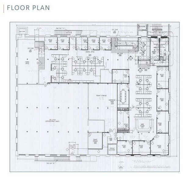More Photos Of 5070 N 35th St, Milwaukee Flex For Lease