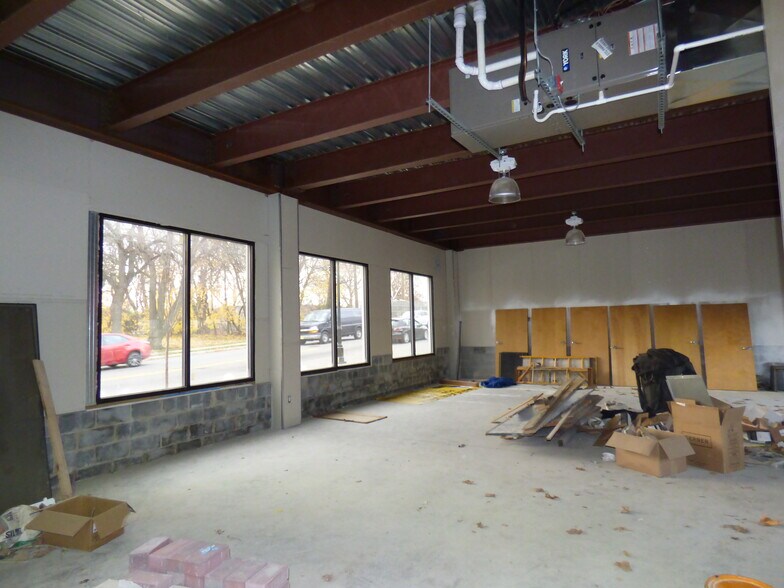 More Photos Of 1346 Main Ave, Clifton Medical For Lease