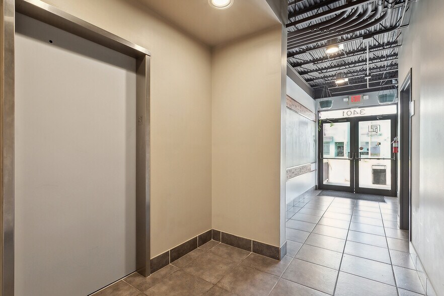 More Photos Of 3401 St Claude Ave, New Orleans Office Residential For Sale
