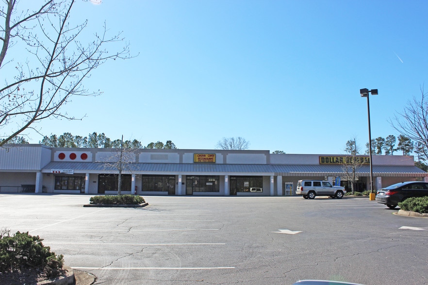 Primary Photo Of 2900 Leesburg Rd, Columbia Unknown For Lease