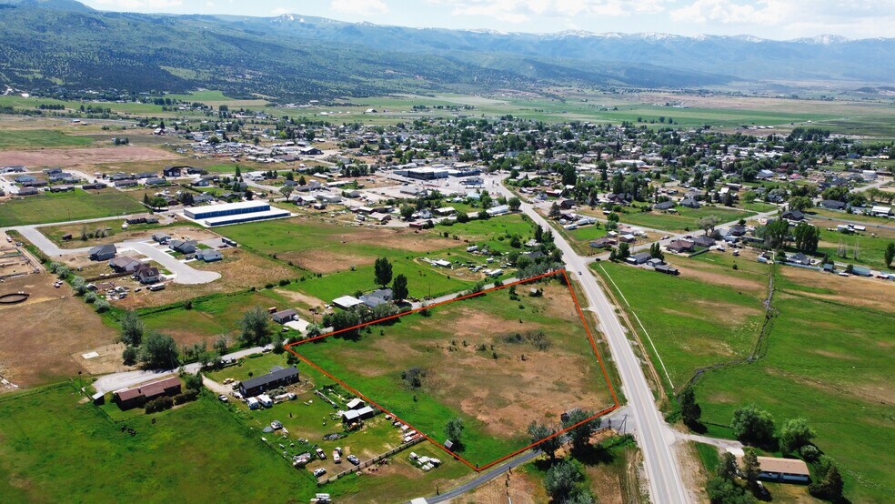 More Photos Of 500 State St., Fairview Land For Sale