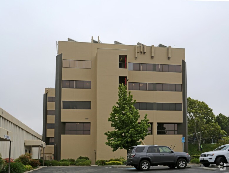 More Photos Of 1320 El Capitan Dr, Danville Office For Lease