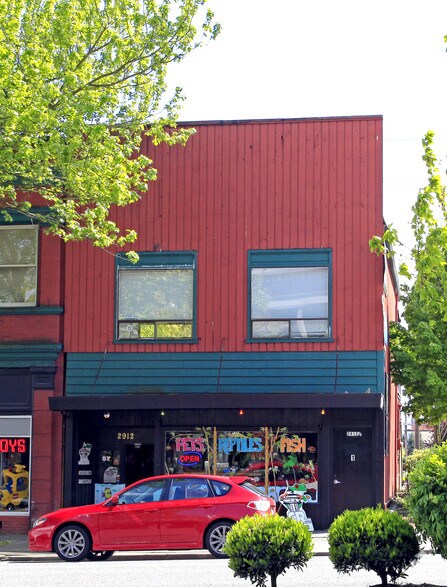 More Photos Of , Everett General Retail For Sale