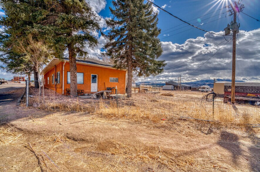 More Photos Of 19 County Road 3A, Canon City Restaurant For Sale
