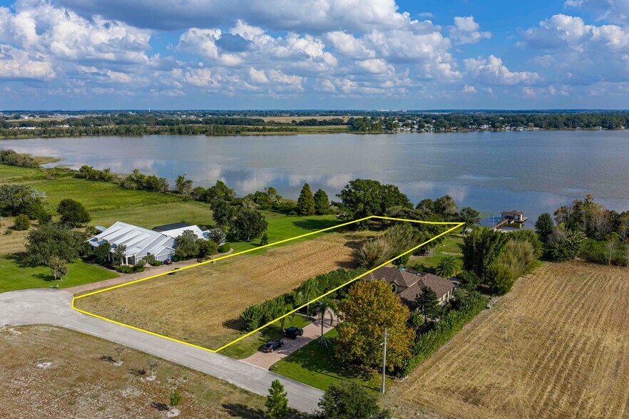 More Photos Of 2080 Kennwood Grove Ln, Auburndale Land For Sale