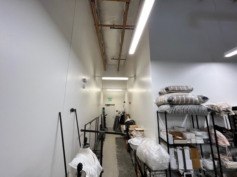 More Photos Of 308 Soscol Ave, Napa Department Store For Lease
