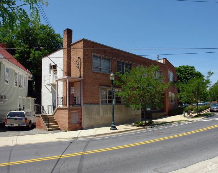 More Photos Of 3706 Howard Ave, Kensington Office For Sale