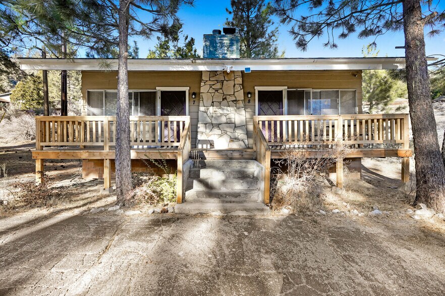 More Photos Of 1054-1098 State Highway 2, Wrightwood Hospitality For Sale