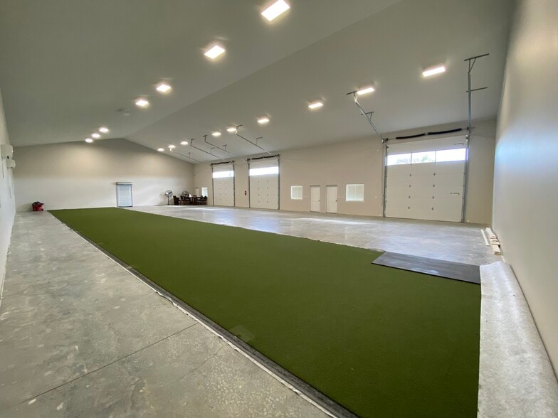 More Photos Of 9603 Tieton Dr, Yakima Distribution For Lease