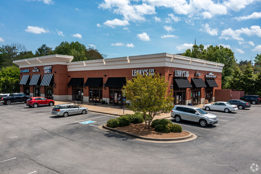 Primary Photo Of 150 Lovell Rd, Knoxville Storefront For Lease