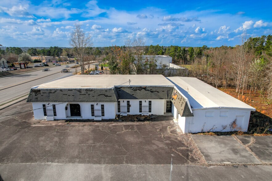Primary Photo Of 425 Furys Ferry Rd, Augusta Office For Sale