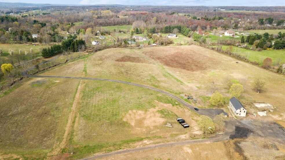 More Photos Of 12 Lynnbrook Dr, Lambertville Land For Sale