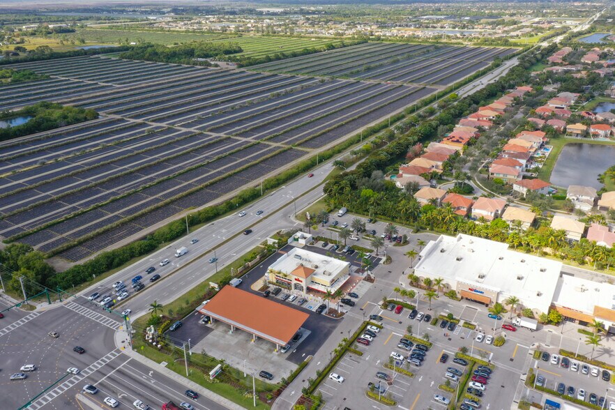 More Photos Of 9926 Lyons Rd, Boynton Beach Service Station For Sale