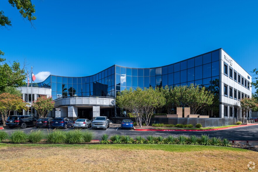 Primary Photo Of 7800 N Mopac Expy, Austin Medical For Lease