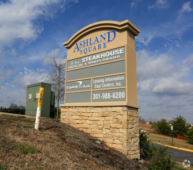 More Photos Of Dumfries Rd & Spriggs Rd, Manassas Unknown For Lease