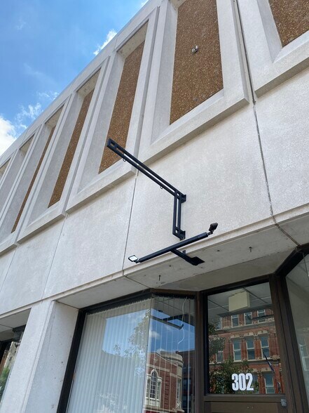 More Photos Of 300-310 Center Ave, Bay City Office For Lease