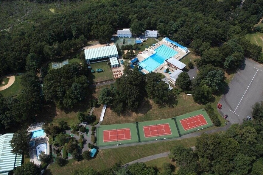 More Photos Of 20 Bare Hill Rd, Groveland Land For Sale