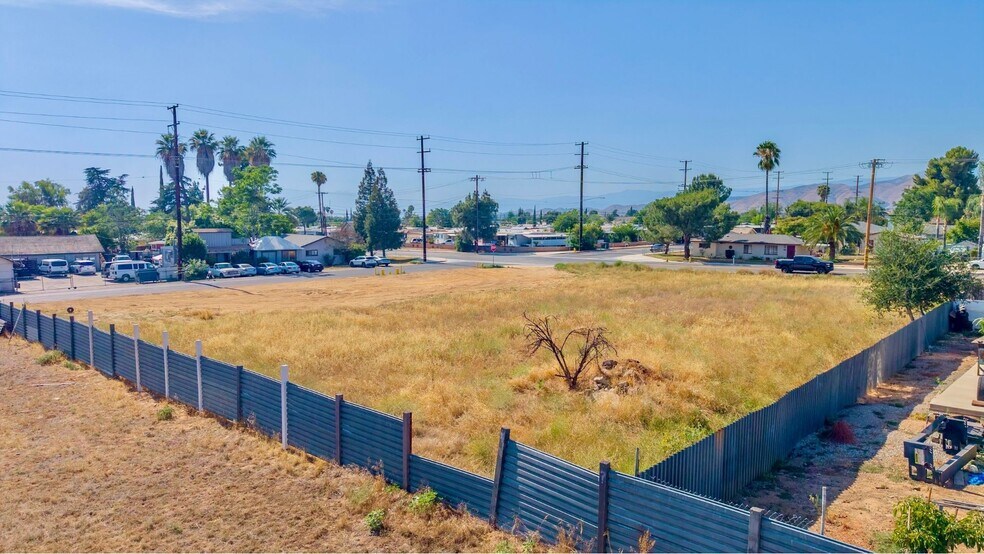 More Photos Of 0 County Line Rd, Calimesa Land For Sale