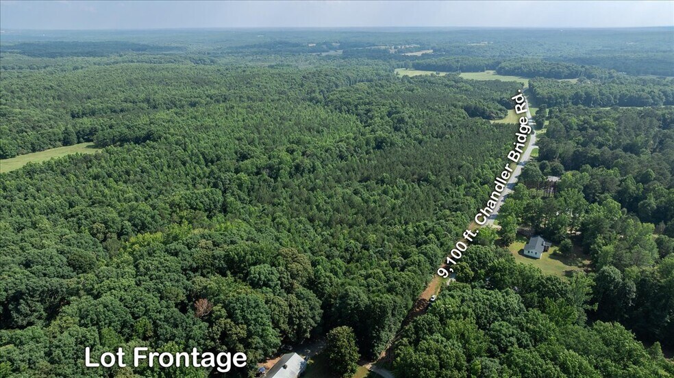 More Photos Of 9400 Commerce Rd, Athens Land For Sale