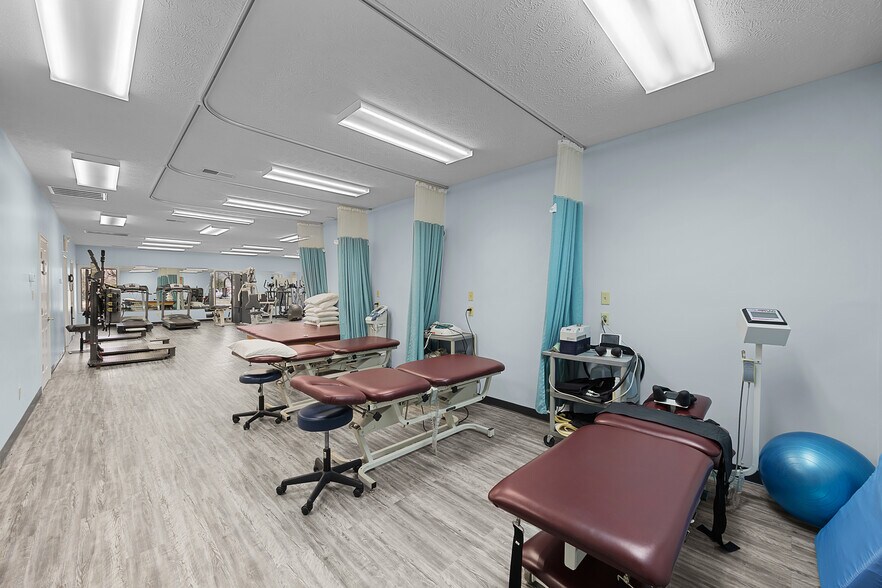 More Photos Of 2782 N Highland Ave, Jackson Loft Creative Space For Sale