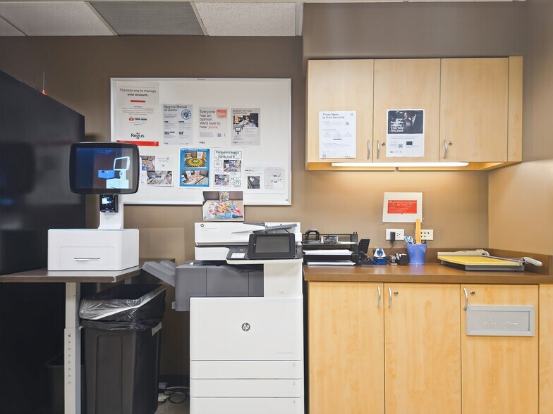 More Photos Of 2001 US Highway 46, Parsippany Coworking Space
