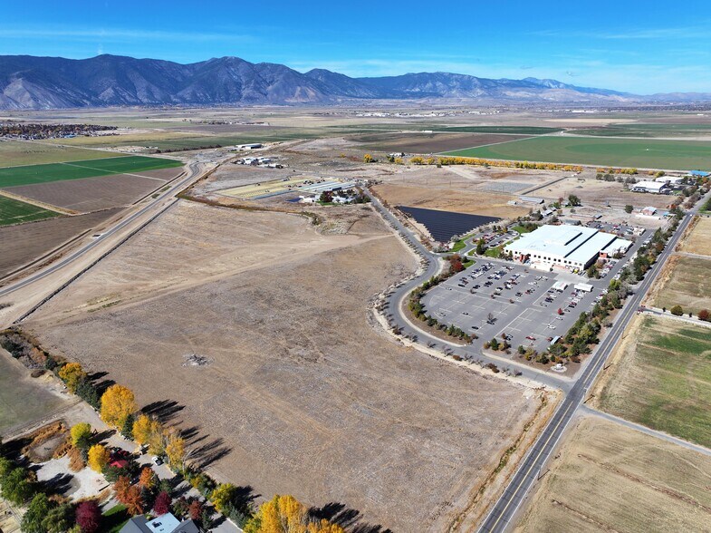 More Photos Of Muller Parkway & Bently Parkway, Minden Land For Sale