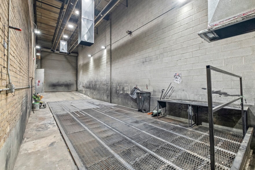 More Photos Of 1529 N 31st Ave, Melrose Park Truck Terminal For Lease