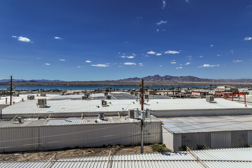 More Photos Of 1851 Commander Dr, Lake Havasu City Freestanding For Lease