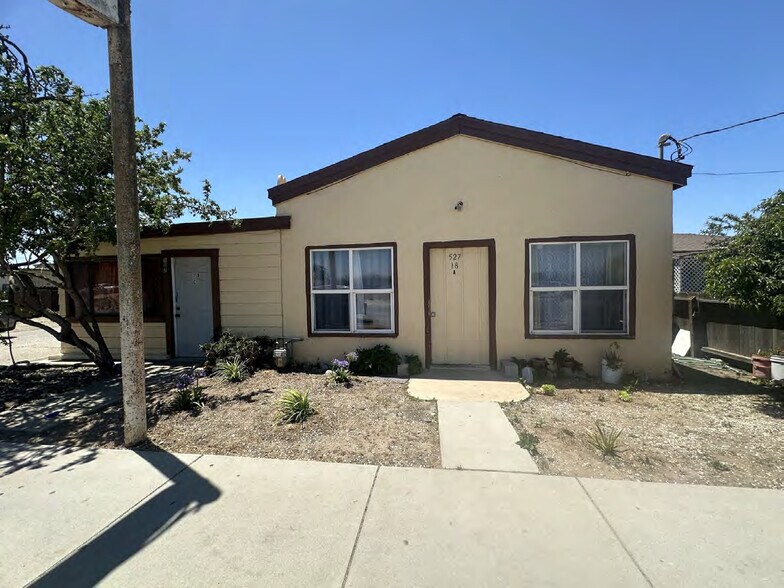 More Photos Of 527 El Camino Real, Greenfield Manufactured Housing Mobile Home Park For Sale