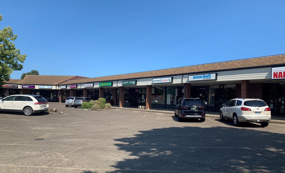 Primary Photo Of 919-935 NW Circle Blvd, Corvallis Storefront For Lease