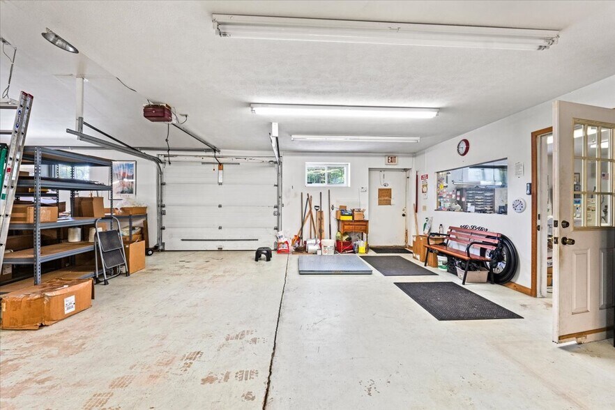 More Photos Of 1304 Main St, Gouldsboro Industrial For Sale