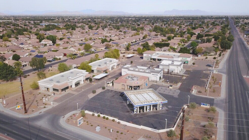 More Photos Of 788 W Guadalupe Rd, Gilbert Medical For Sale