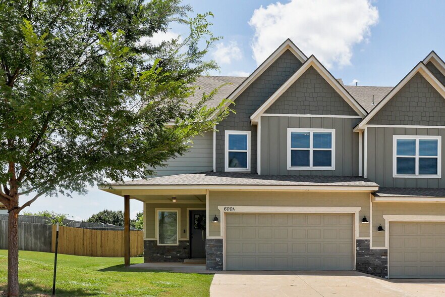 More Photos Of , Edmond Multifamily For Sale